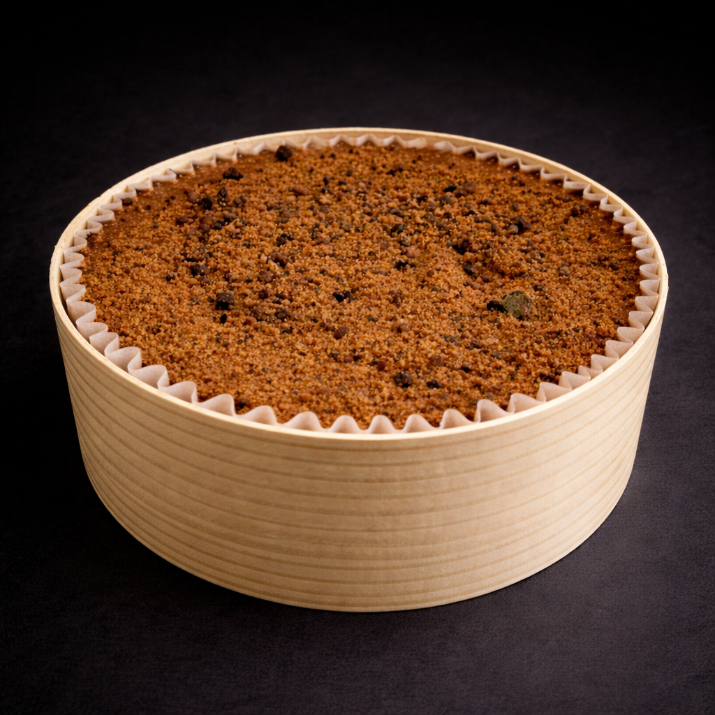 Cookies de PEQ Cakes, tarta de queso en Gijon