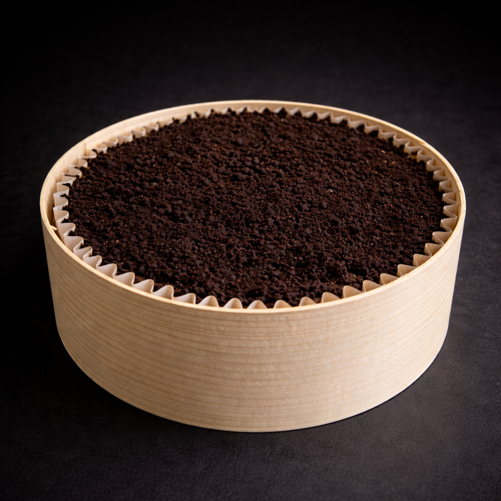 Oreo de PEQ Cakes, tarta de queso en Gijon