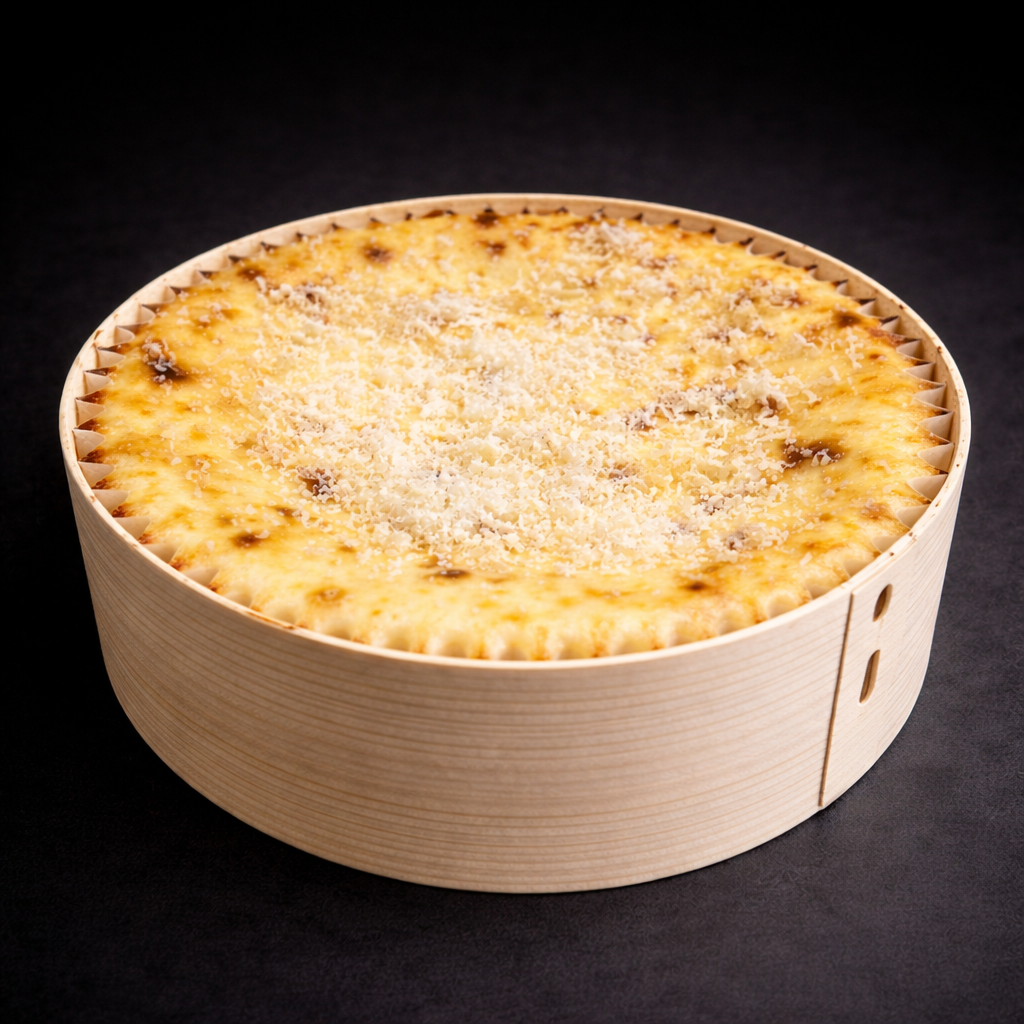 PEQ de PEQ Cakes, tarta de queso en Gijon